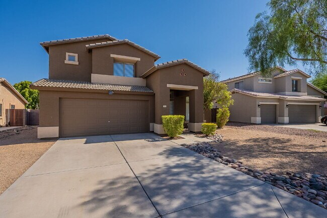 Building Photo - Newly Remodeled 3 bedroom in Goodyear!