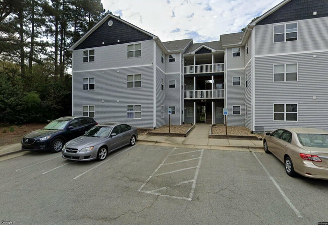 Building Photo - 1120 Carlton Ave