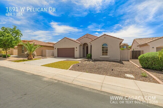 Building Photo - 1891 W Pelican Dr
