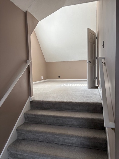 Upstairs - Steps to Bedroom2+Bonus Room - 2316 Peak Hill Cv