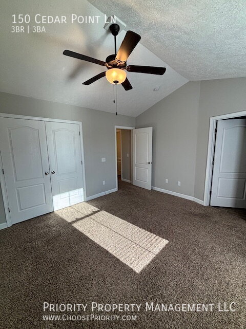 Building Photo - 150 Cedar Point Ln