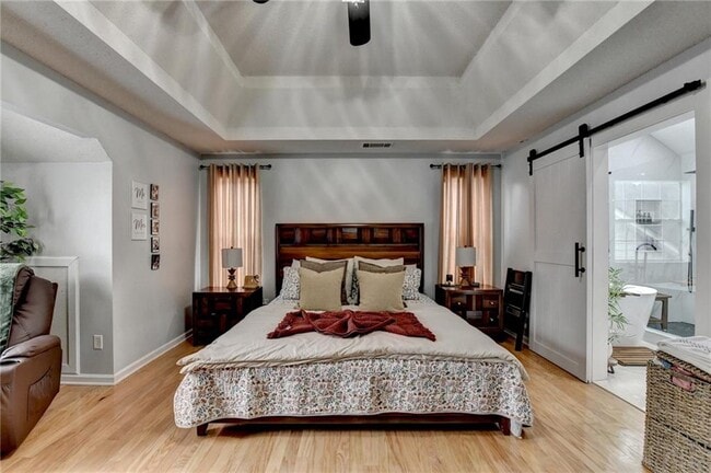 Building Photo - 4317 Holliday Rd