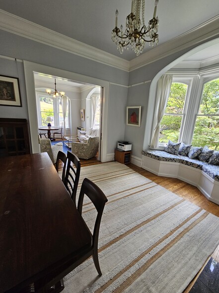 Dining room - 14 Sentinel Ct
