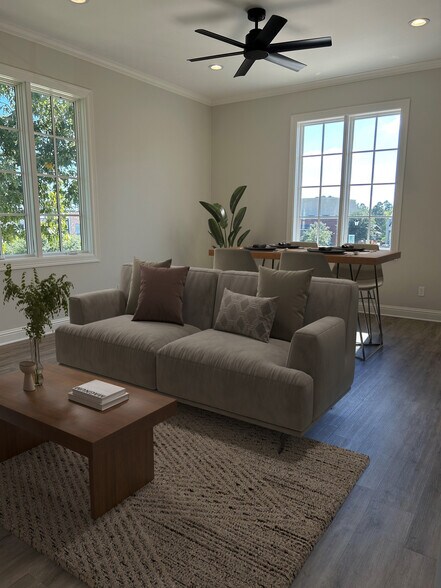 Building Photo - 1946 Chestnut Pk Ln