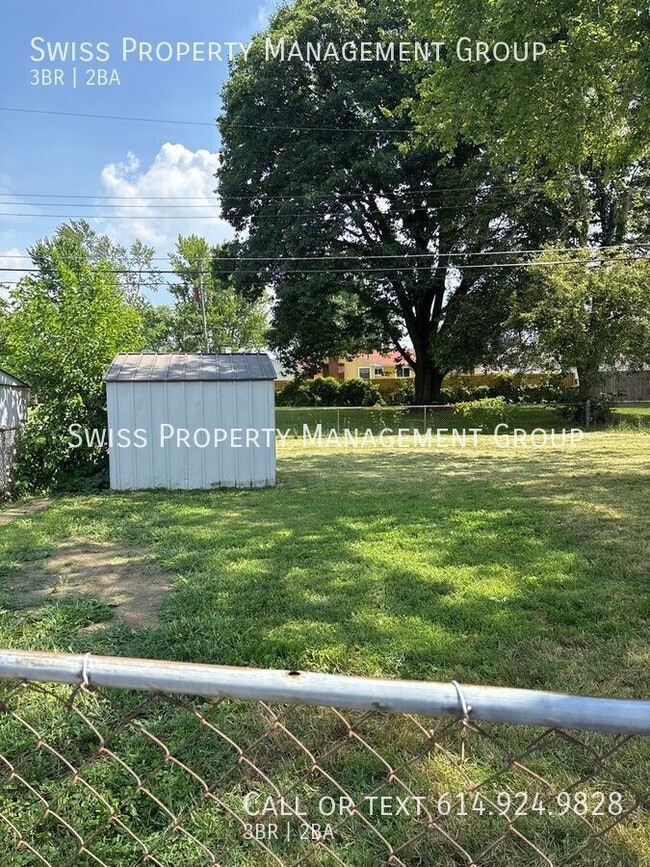 Building Photo - 1538 Argus Rd