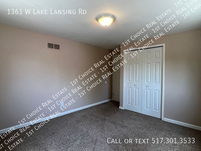 Building Photo - 1361 W Lake Lansing Rd