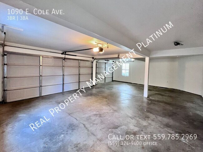 Building Photo - 1090 E Cole Ave