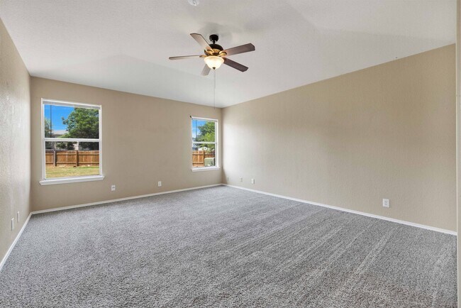 Building Photo - 6019 Old Corral