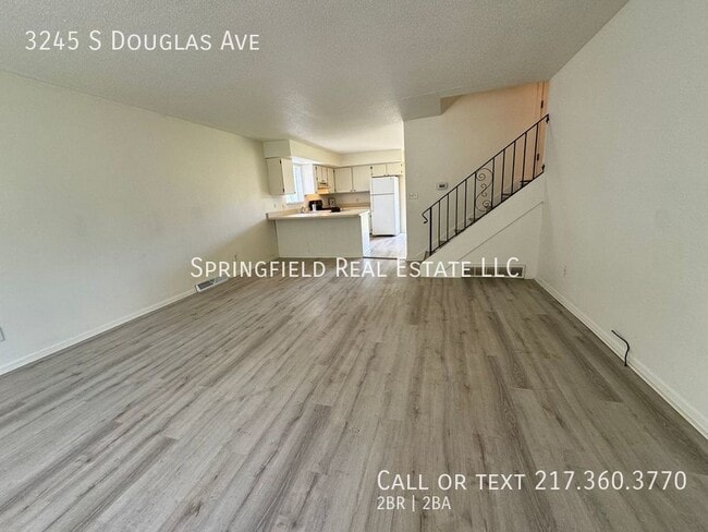 Building Photo - 3245 S Douglas Ave