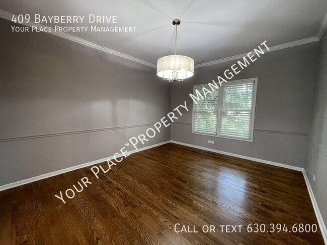 Building Photo - 409 Bayberry Dr