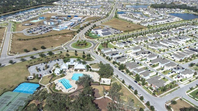 Building Photo - 13030 Boggy Creek Dr