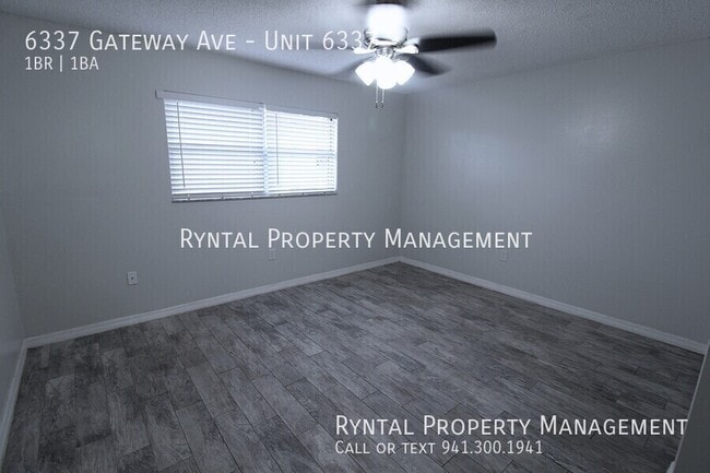 Building Photo - 6337 Gateway Ave