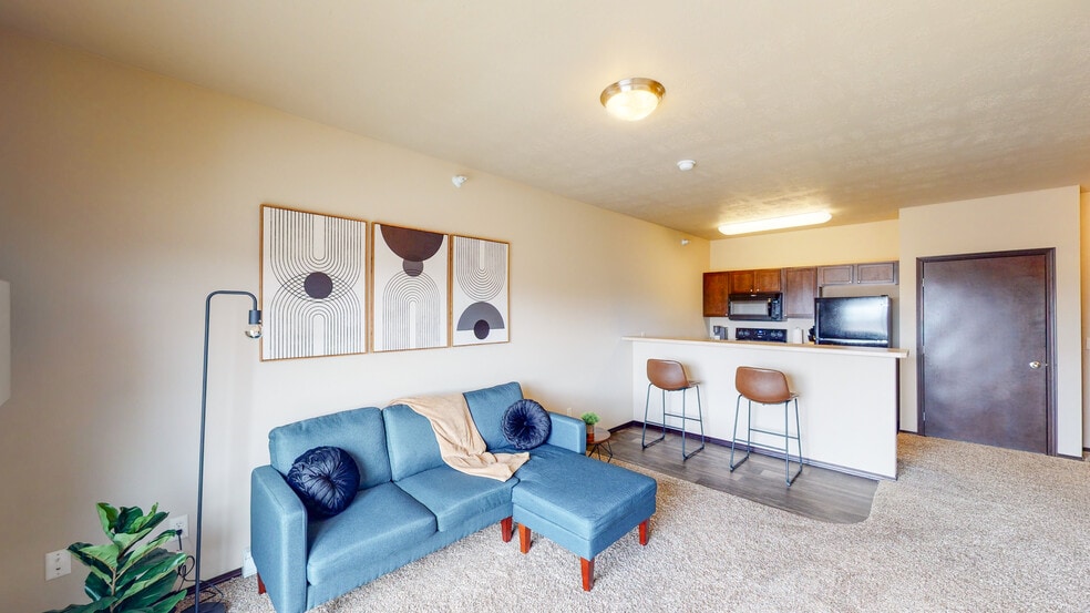 Apply Online Today - Windcrest Village I & II