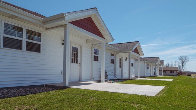 Building Photo - 1502 Jackson St