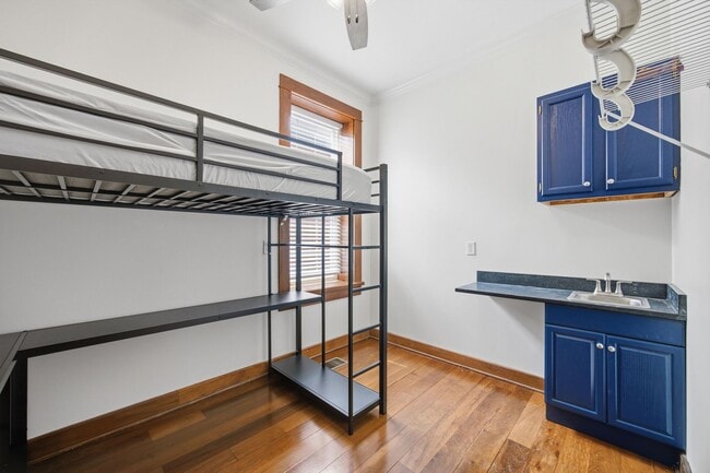 Building Photo - 823 McCallie Ave
