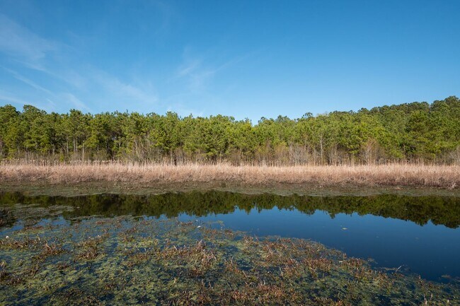 Building Photo - Beautiful Ranch in Pine Meadows | Water View