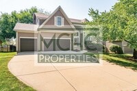 Building Photo - 5909 W 153rd Terrace