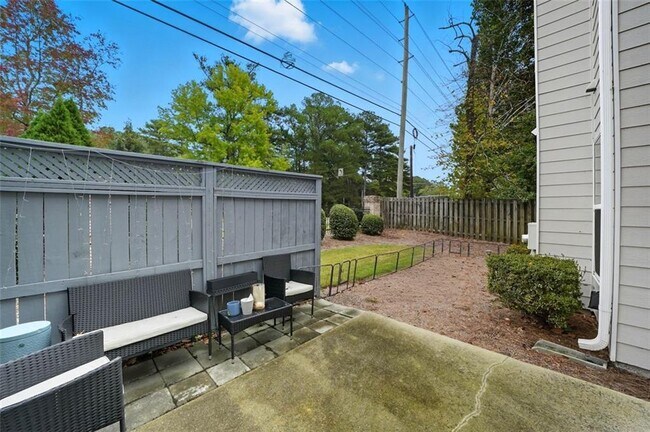 Building Photo - 3502 Clear Creek Crossing NW