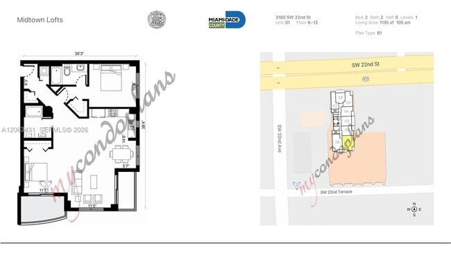 Building Photo - 3180 SW 22nd Terrace