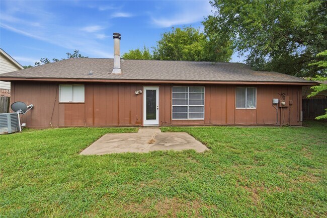 Building Photo - 3611 Macon Pl Ct