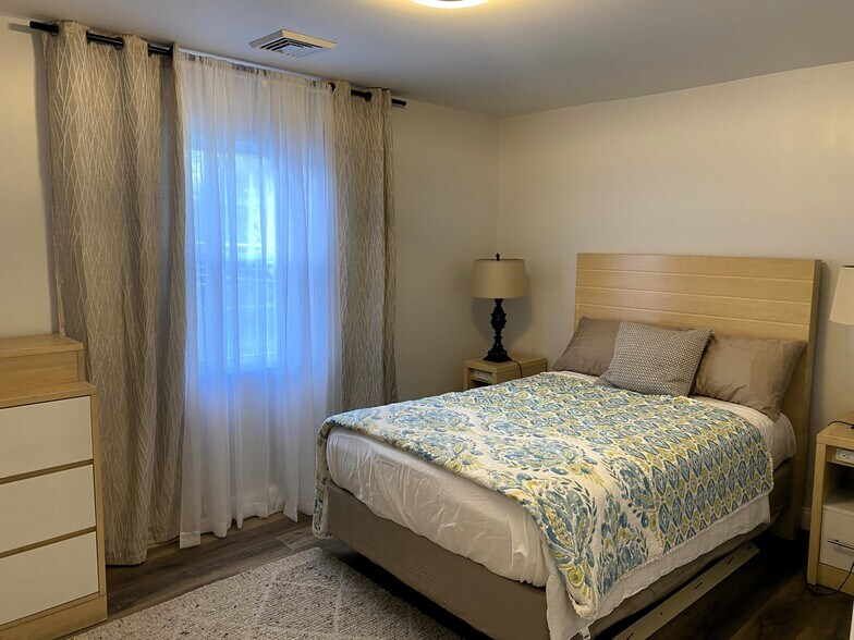 Bedroom - 14 Prospect Ave