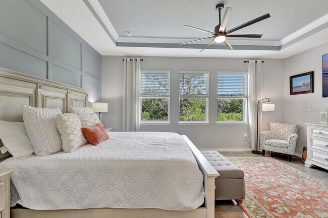Building Photo - 17032 Harvest Moon Way