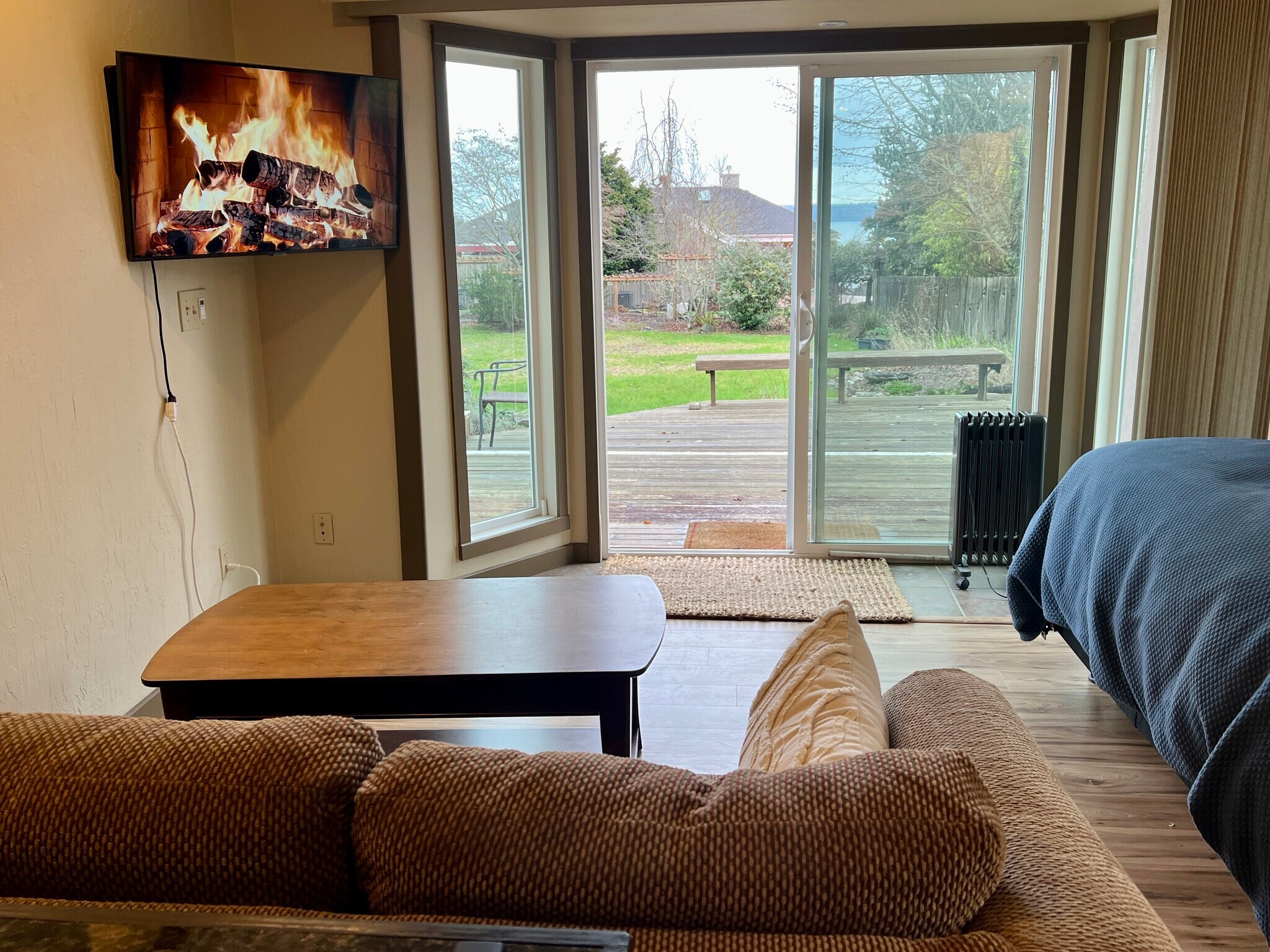 Entrance - 29837 Marine View Dr SW