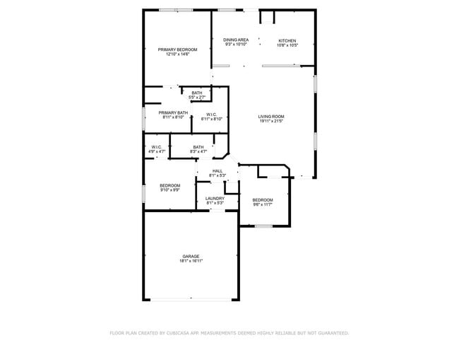 Building Photo - Inviting, Bright, Fresh, and Ready to Welc...