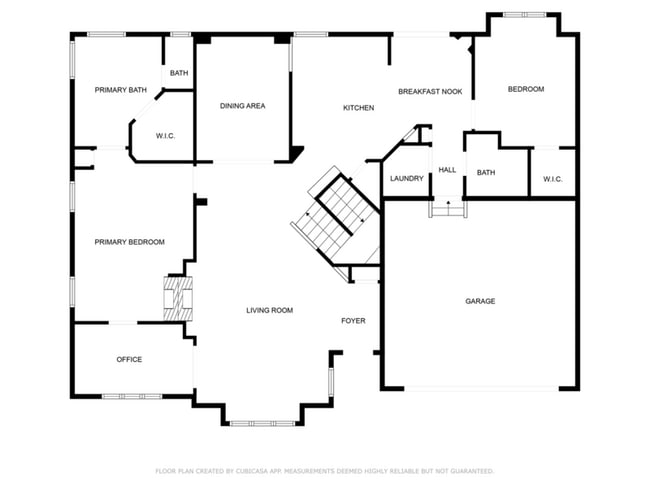 Building Photo - 2795 Stonewall Heights