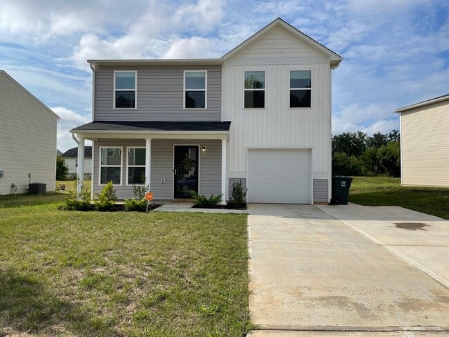 Building Photo - 3818 Miller Dr