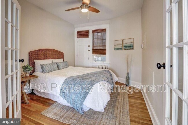 Building Photo - 1618 S St NW