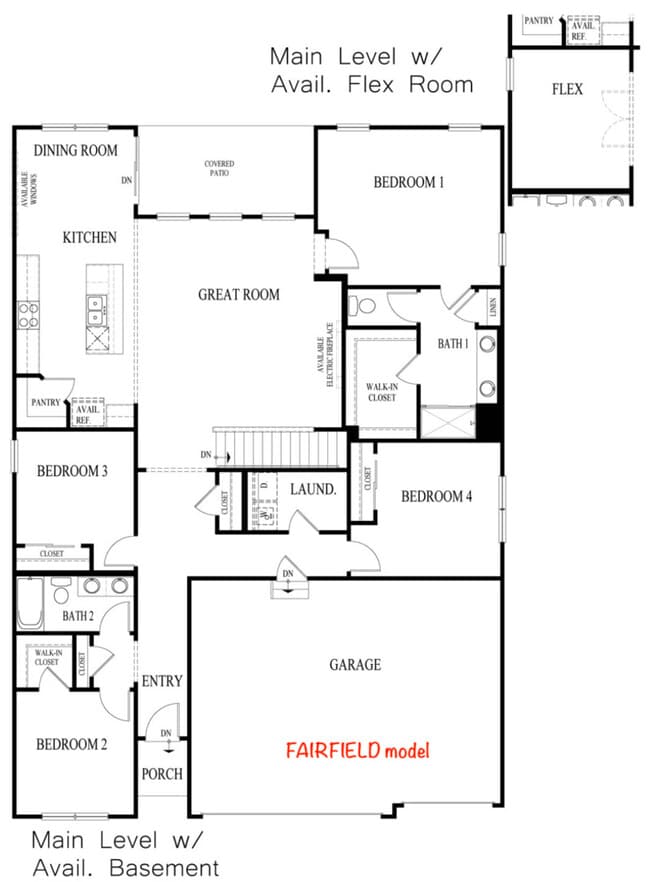 Building Photo - 1264 Wildflower Ln