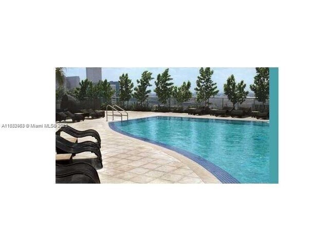 Building Photo - 888 Biscayne Blvd