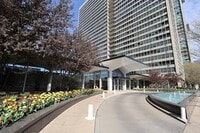 Building Photo - 3550 N Lake Shore Dr