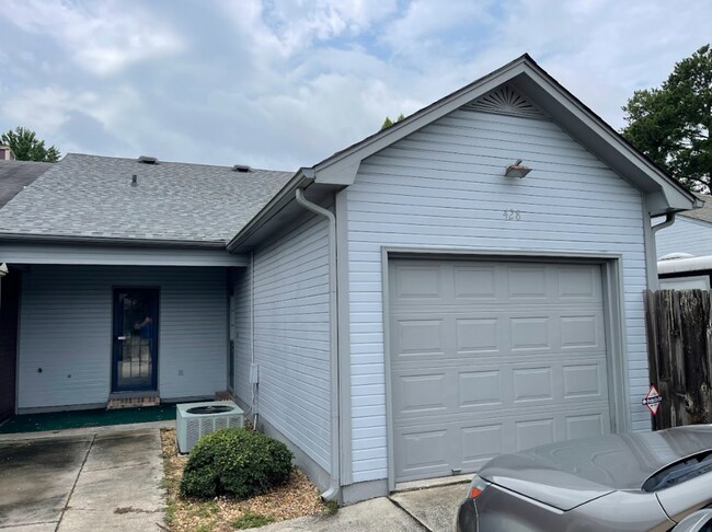 Building Photo - Charming 2 Bedroom, 2 Bath Home in Decatur, AL! MOVE IN SPECIAL!