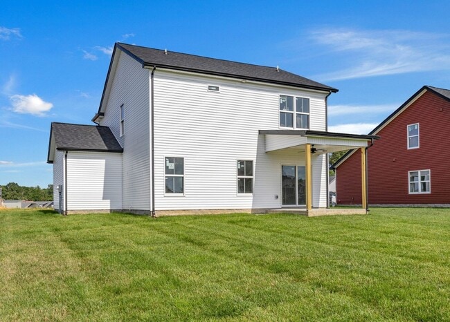 Building Photo - Beautiful New Construction Home