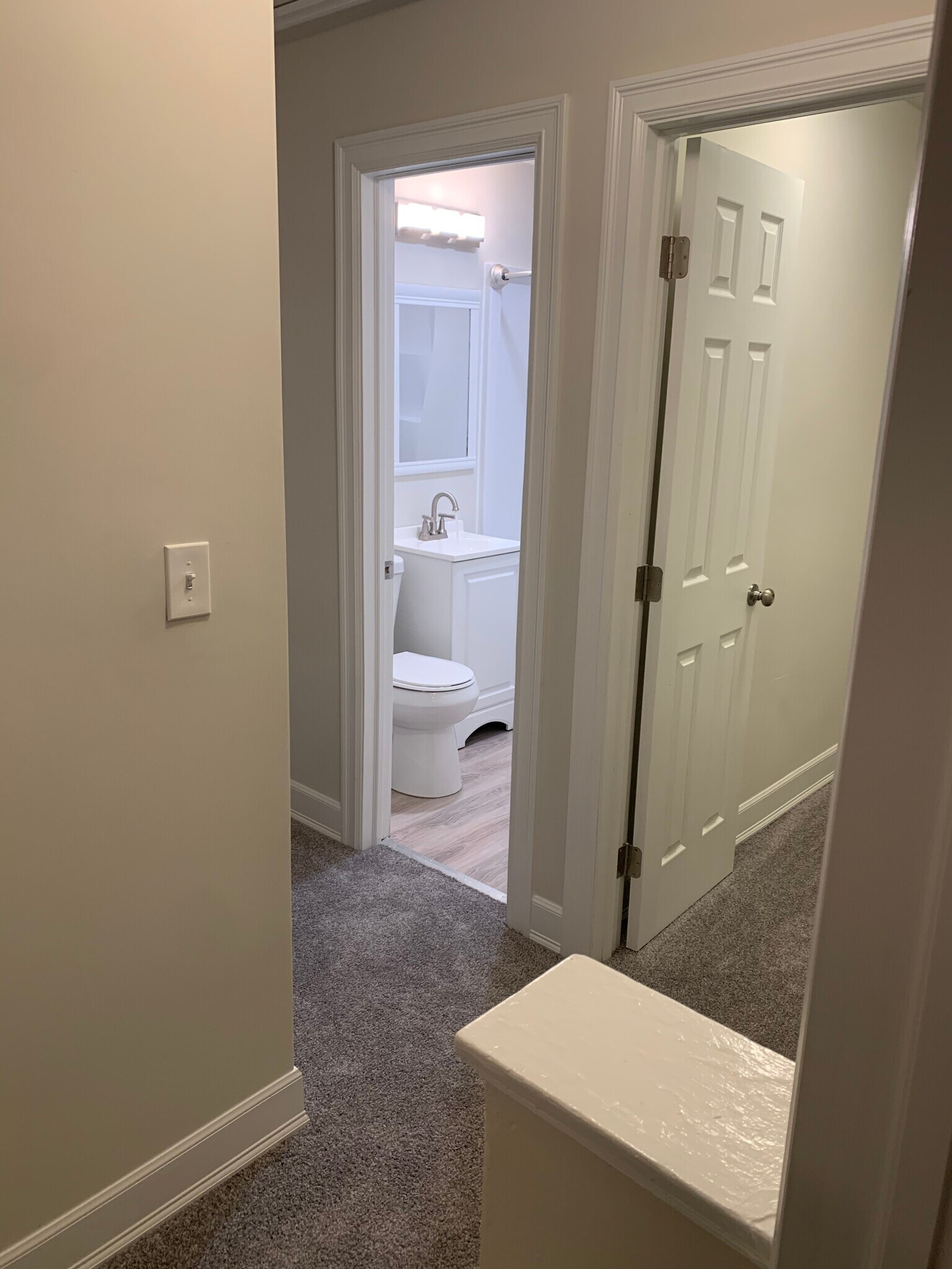 Bathroom - 281 Oak Dr