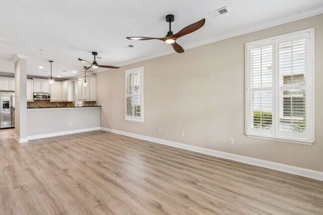 Building Photo - Coastal Luxury Townhome in Gated Amelia Island Community with Elevator & Garage