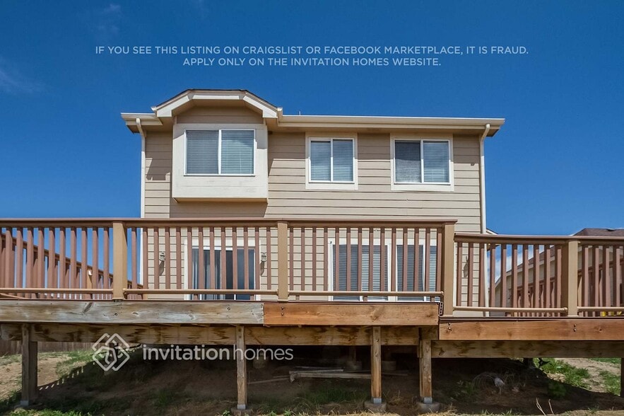 Building Photo - 9500 E 112th Dr