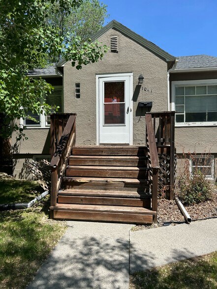 Building Photo - 1041 N 23rd St