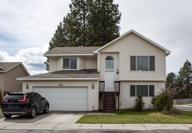 Primary Photo - 4 Bedroom in Cheney