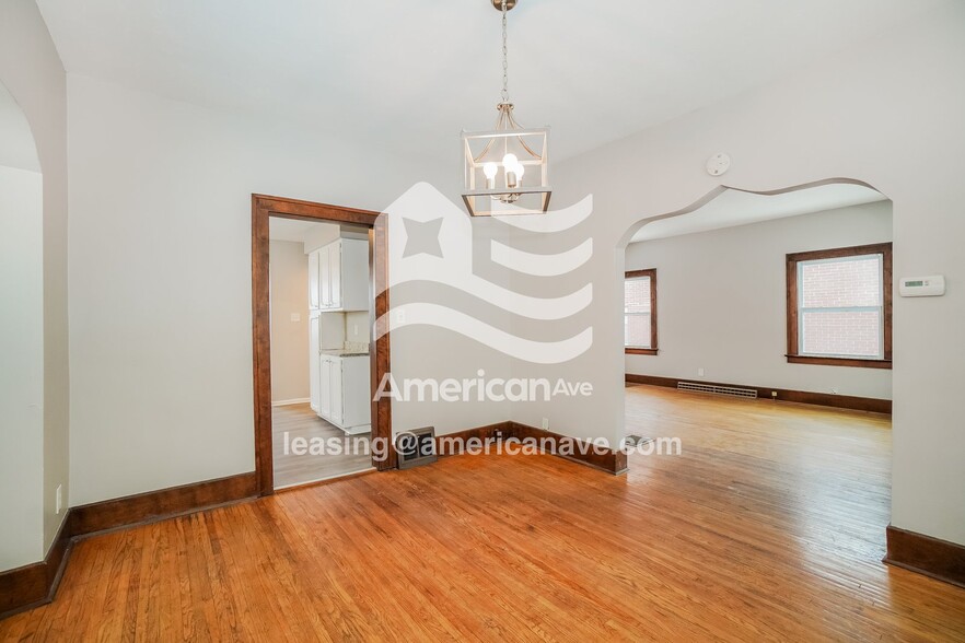 Building Photo - 2418 Georgetown Ave