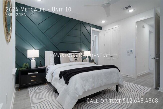 Building Photo - 2624 Metcalfe-Unit 10