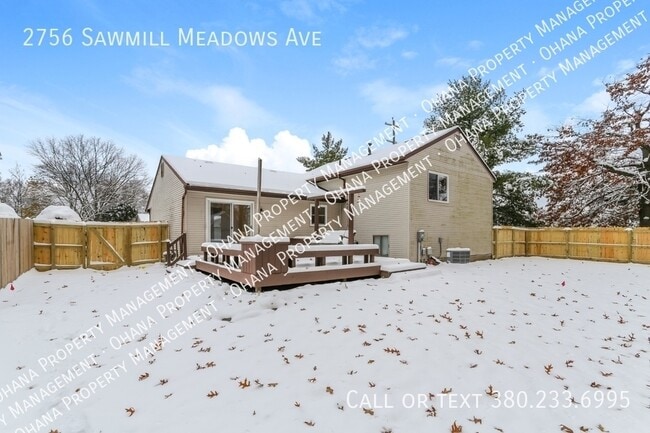 Building Photo - 2756 Sawmill Meadows Ave