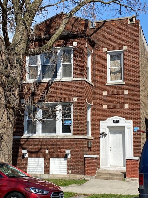 Building Photo - 7711 S Evans Ave