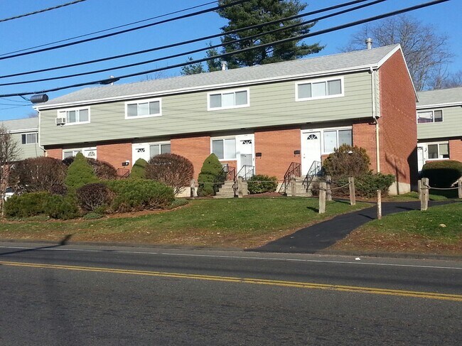 Primary Photo - 1703 Quinnipiac Ave