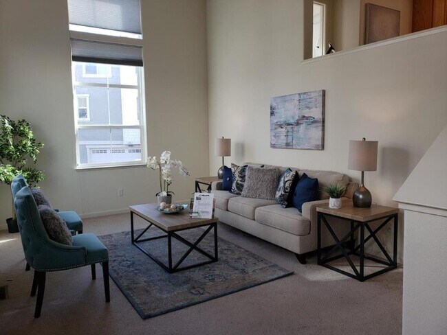 Building Photo - Exceptional 3 Bed 2.5 Bath Townhome in Mor...