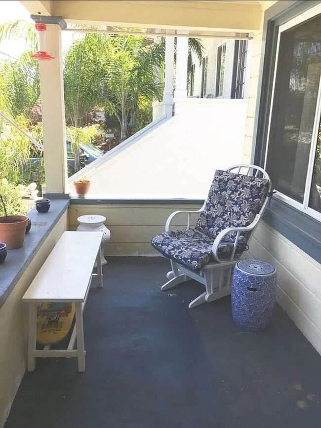 Building Photo - 313 First Street unit B San Rafael CA 94901-1 bd 1 bath