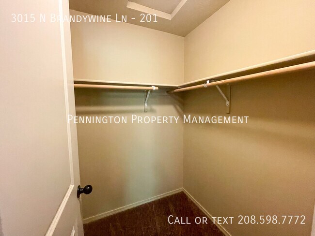 Building Photo - 3015 N Brandywine Ln