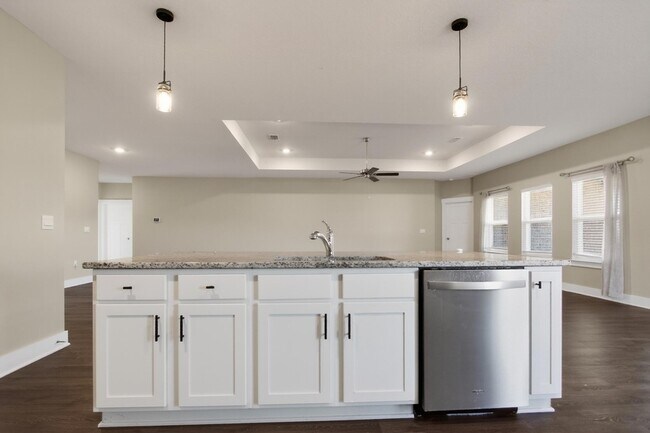 Building Photo - 1110 Shoal River Dr